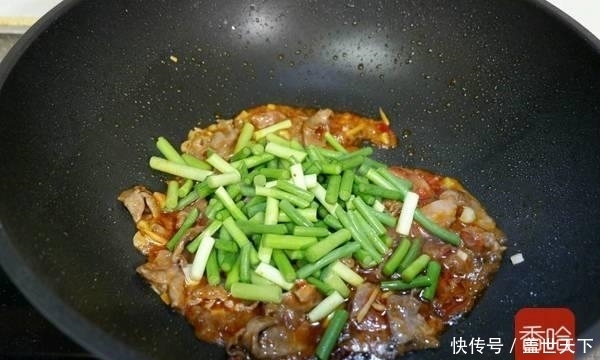 这个菜要常吃,不仅比猪肉便宜,还能益气补血、提高身体免疫力
