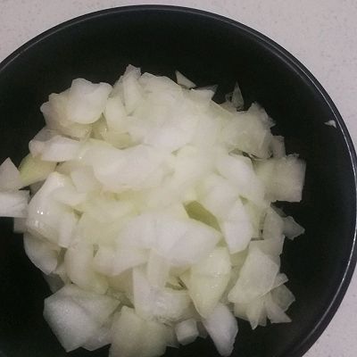 蒜蓉辣酱|烤冷面酱料