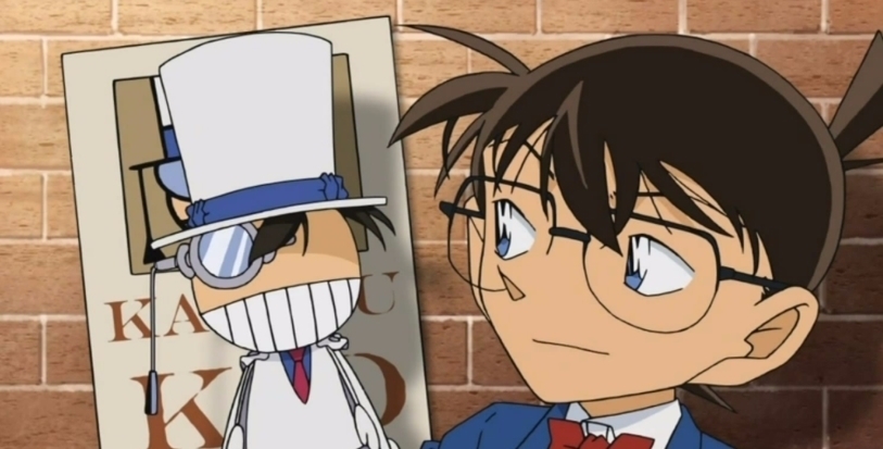 崩坏|《名侦探柯南》自从赤井秀一假死后,这个角色就在崩坏的路上,一去不复返了