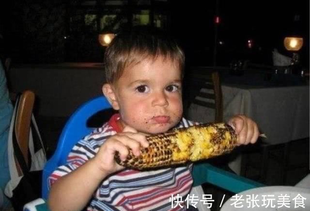 你是谁|比起吃独食的孩子，这种孩子更令人生厌！很多父母还纵容