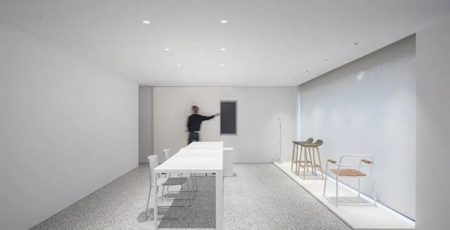 整洁|不靠豪装,靠气质,极简风成功制胜,以后我家装修就选这种风格!