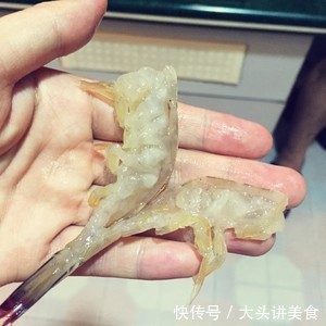 营养|教大家做几种好吃的大虾美食，好吃营养，赶快学习起来吧
