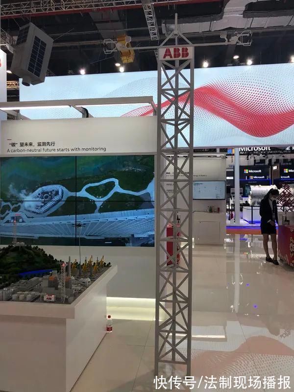 博会！海洋垃圾制作的鼠标，将在国内上市