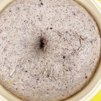 酸奶|燕麦酸奶小餐包