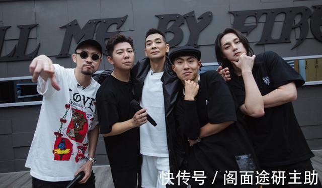 披荊斬棘的哥哥二公淘汰名單出現(xiàn)的歐陽靖,為何還能參加三公