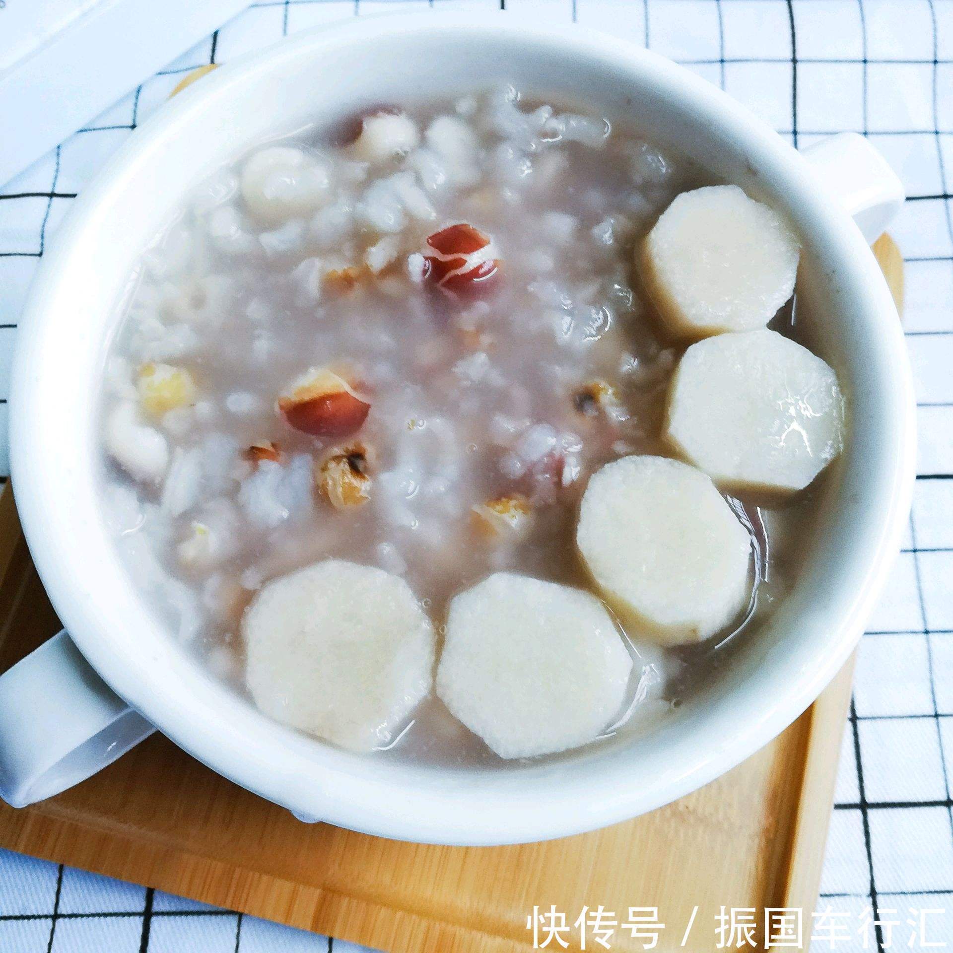 山药|一味中药，补脾、健脾、醒脾，脾好，命就好，脾虚，命就虚！