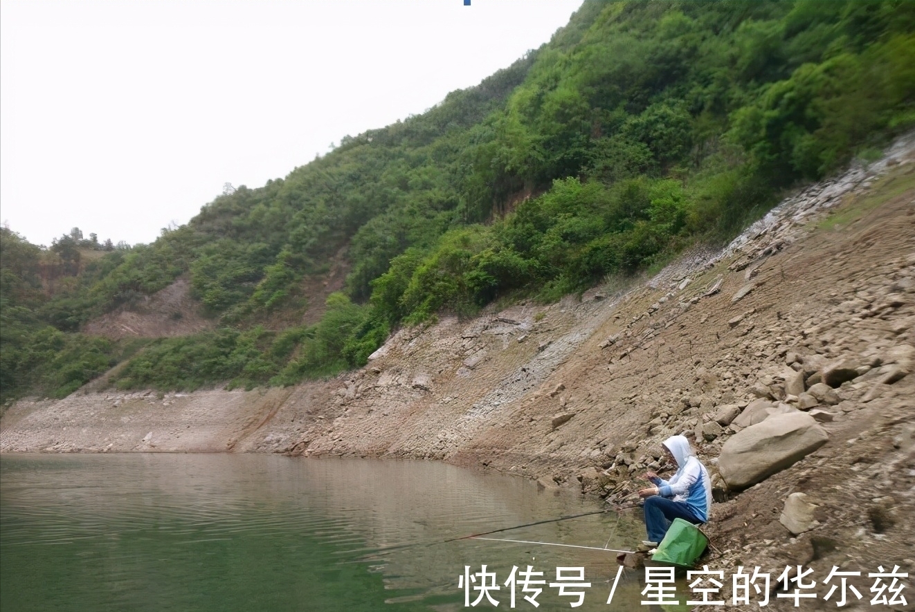 想要鱼获就赶早,到底赶多早,季节不同不一样