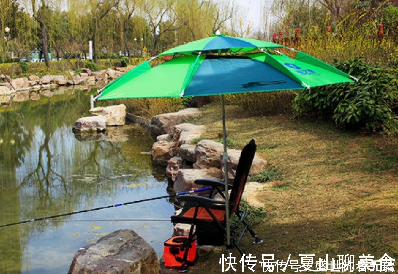 鲫鱼|台钓中不同钓法的浮漂技巧,钓法的变化浮漂是基础——盛世三渔