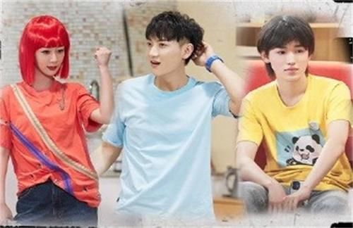 萌探探探案|宋亞軒告別探：看楊紫和楊迪的回復(fù)，第二季原班人馬穩(wěn)了