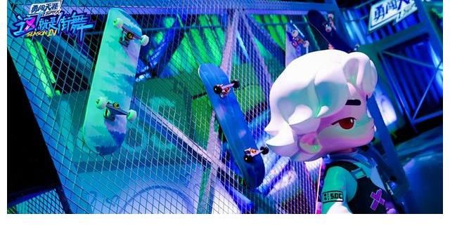 街舞|《這就是街舞4》首播，口碑兩極分化嚴重，該節目有何看點和槽點