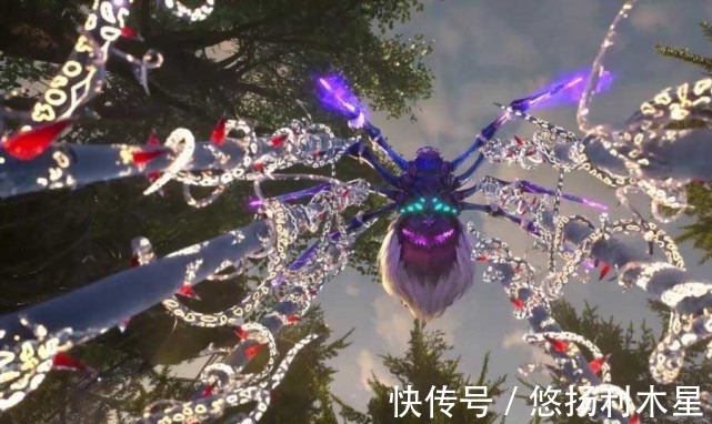 魂技|斗罗大陆小舞幻象现身,含泪与唐三告别,唐三展现十万年魂技
