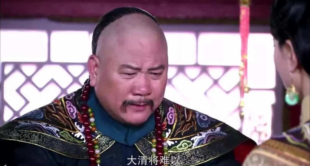 明朝|投降清朝，洪承畴和祖大寿为何待遇不同？乾隆几个字道破玄机