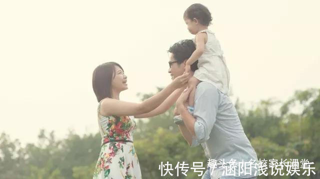 亲子关系|美国父母从不会做的3件事,很多中国父母中招,有你吗?