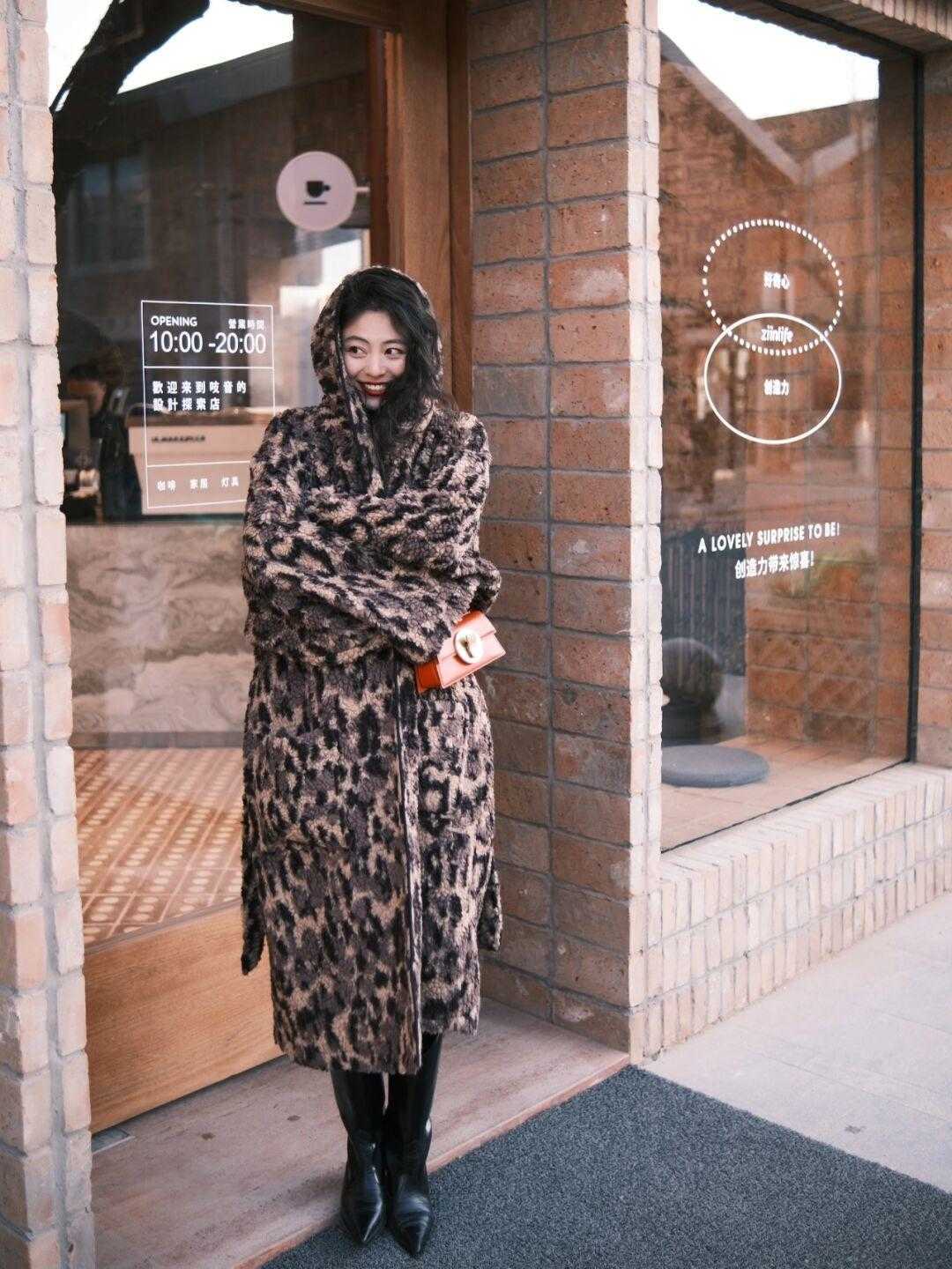 单品|冬天已经过半,赶快备上这“四”件单品!再不行动起来就真晚了