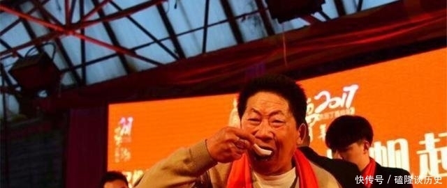 “中国辣王”李永志:每日吃5斤辣椒配高度白酒,后来怎样?