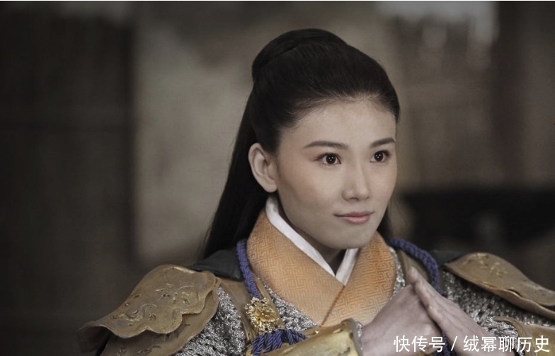 我国|我国古代武艺最强的一位女子,人生堪称传奇,戚继光都甘拜下风