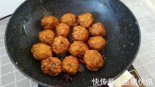 豆腐|一块豆腐，半斤猪肉，试试这做法，香而不腻，比红烧肉还香