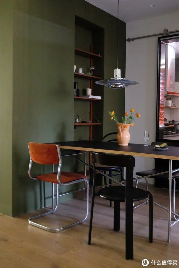 极致|美哭！30w爆改超100㎡，每1分钱都花到了极致