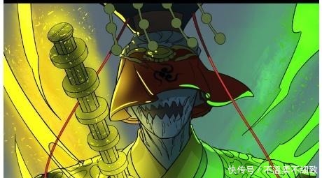 阎王不高兴姜太公打神鞭救阎小罗，轮转王的阴谋竟是阴兵献祭！