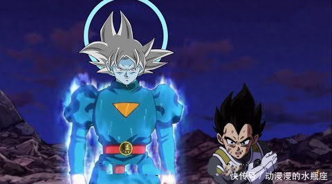 悟空得到大神官的真传 为何如此不堪一击 神官空差一样东西 快资讯