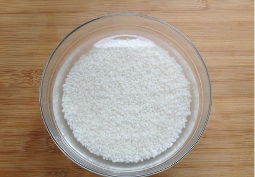 再也|最爱吃的早餐,软糯酥香有嚼劲,学会后再也不用买了