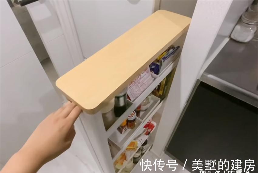卫生间|日本姑娘蜗居20㎡小家，半平米不敢浪费，一个人住也要干净整洁