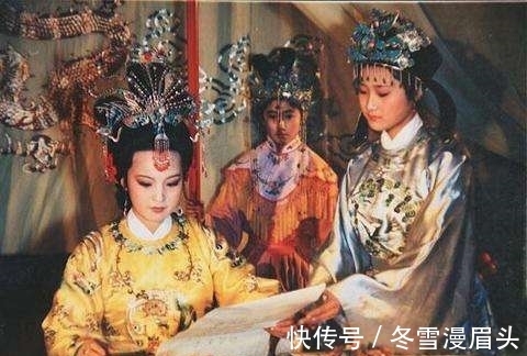 富贵&赖嬷嬷家的这几个特点,让赖家脱颖而出,世代发达,实现阶级跨越