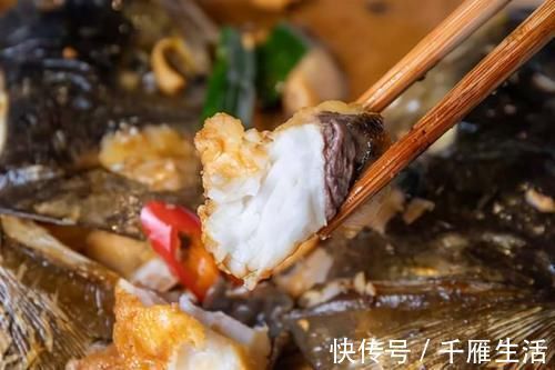 鱼肉|喜欢吃鱼的人,这5种鱼劝你别多吃,肉中很可能含有毒素要小心