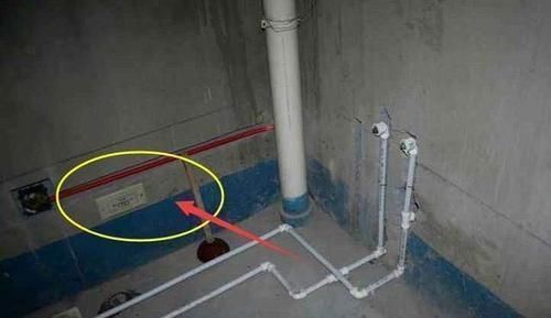 聪明人|卫生间万万要装这个玩意,一旦没装就太危险了,聪明人一眼就看透