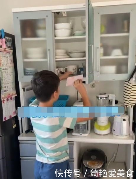 日本|日本一位11岁男孩的清晨,刺痛无数中国家庭,别做“有毒”父母