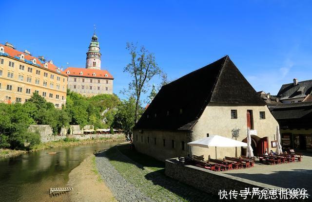 在东欧旅行，我喜欢住当地民宅，能遇上不少你可能不知道的事