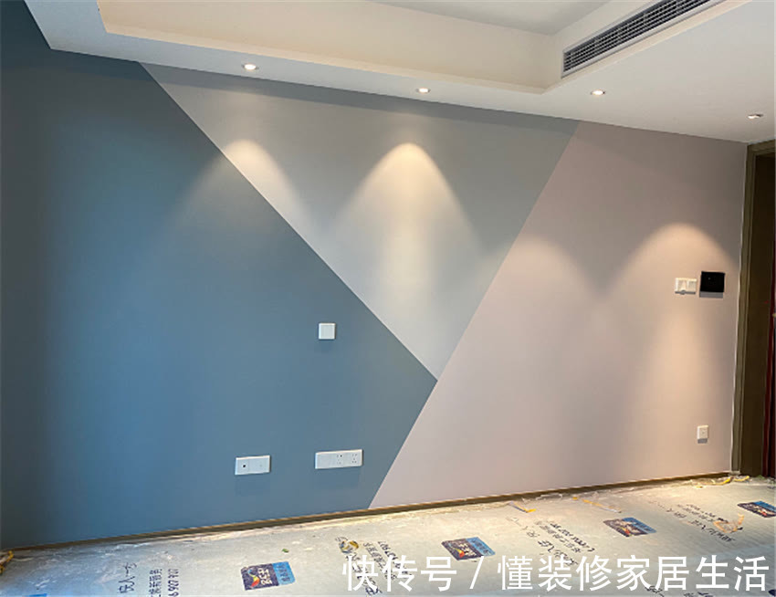 环氧彩|靠多年的生活体验,总结出5个易过时的装修设计,不要盲目跟风