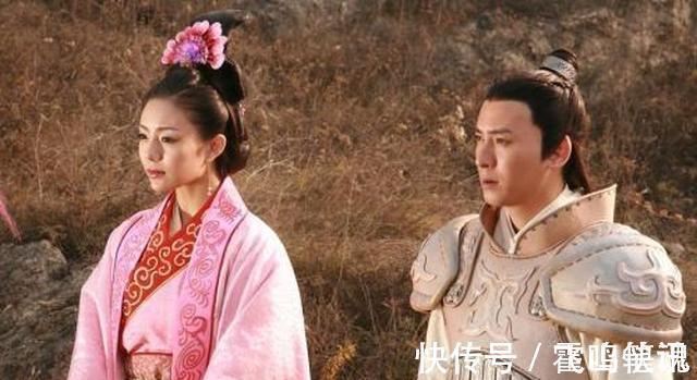 神仙#封神榜中有一个女散仙,鸿钧老祖请不动,见了也要跪拜!