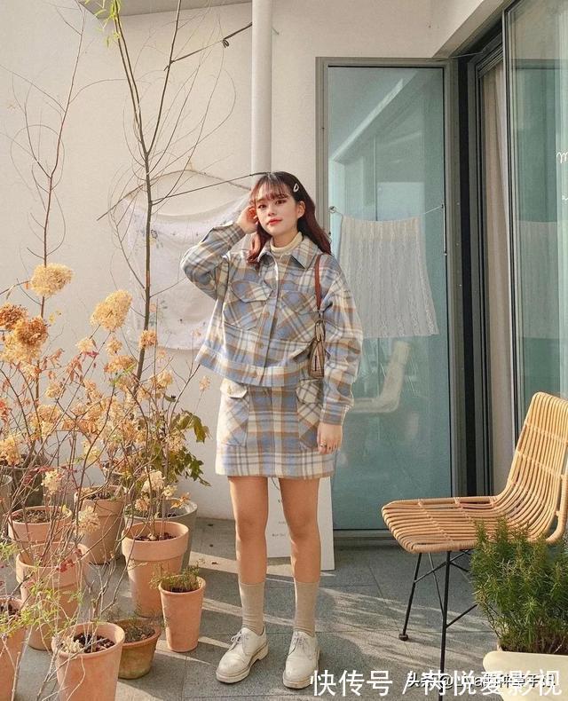 liy今春流行的鞋子,拜托你穿这3双,很洋气