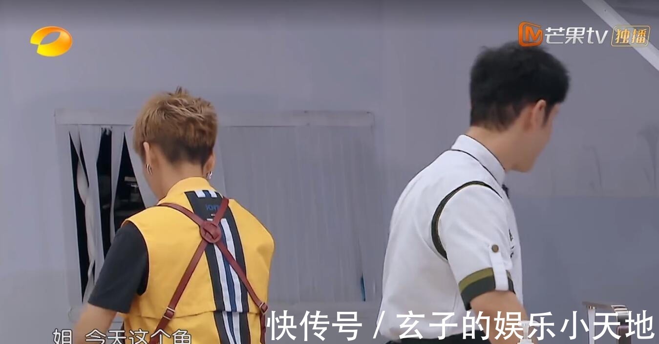 宁静和黄晓明爆发了矛盾，全网都心疼黄晓明，我倒觉得宁静更可怜