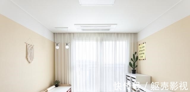 减法|113㎡的幸福生活,是坚持“减法生活”理念给的,感染很多年轻人