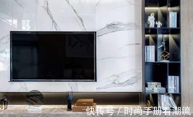 公寓|独身女白领70㎡复式小公寓，两层设计都很迷人，被治愈了！