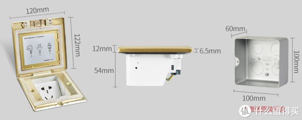妙妙屋|家装妙妙屋 篇十七：家里这三种插座面板应当这样买