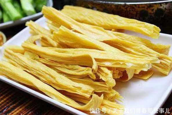 咸蛋黄|想减肥,这6种素食要少吃,最后1种等于喝油,有几种是你爱吃的?
