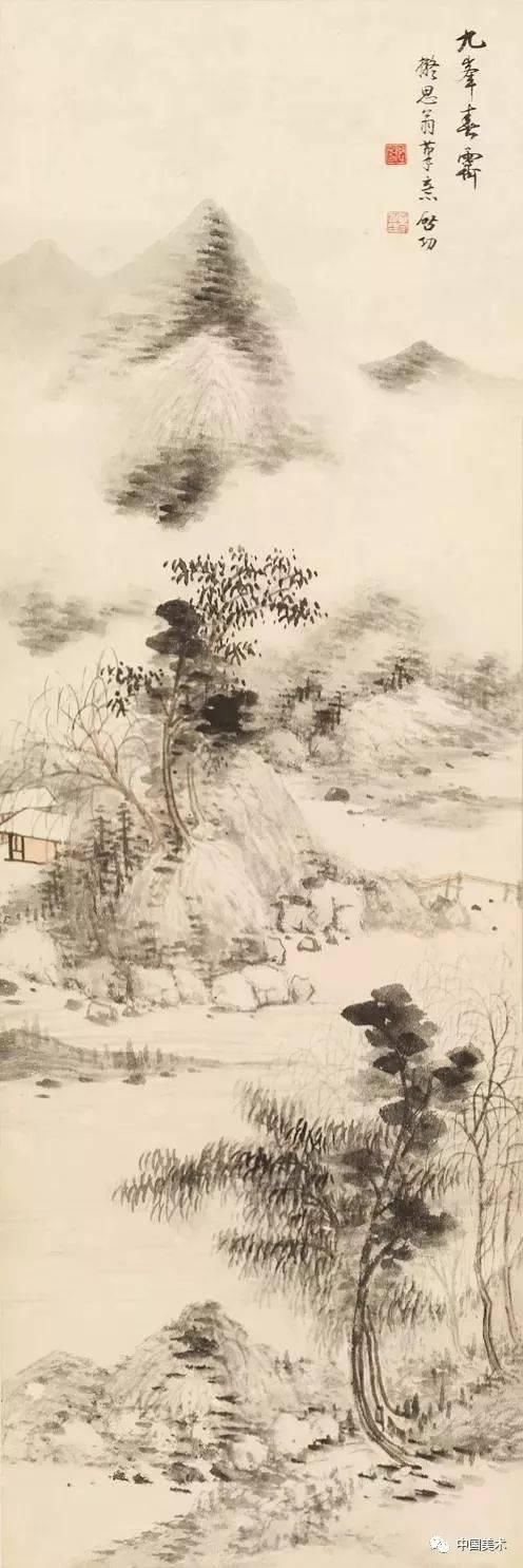  朱良志|朱良志：最高的巧是天巧