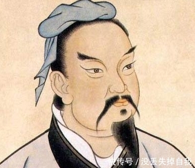 古代|古代最强的四大军神,一生未尝一败,几乎500年出一个