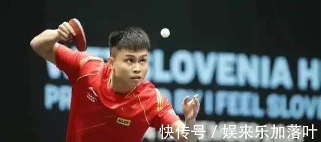 马龙|周启豪连马龙和樊振东都能赢，为什么会输给波尔