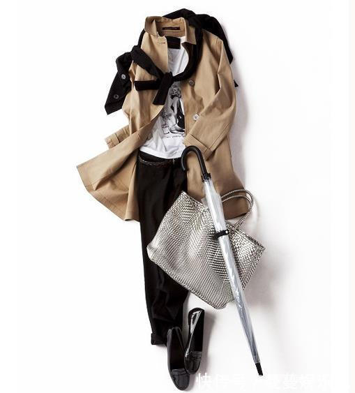 休闲 西装、奶奶针织衫显老气?深度解析“衣橱单品”,多看一眼就赚了