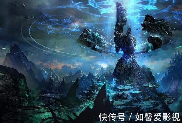 从红月开始|这本小说取代《吞噬星空》登上榜首，暗黑流末世废土文再掀风潮