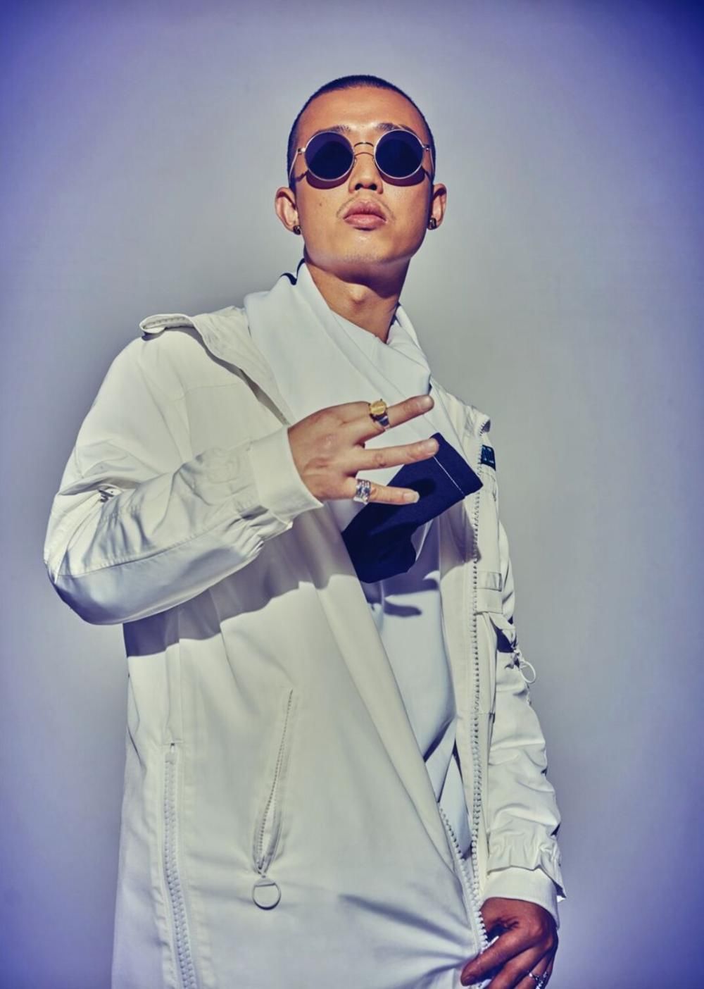 说唱歌手TY直播爆料GAI吸毒,昔日言论被扒