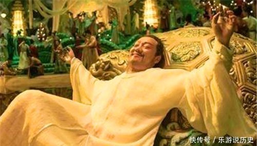 李白受嘲讽后写下一首狂诗,全文没一个脏字,却成骂人的千古绝唱