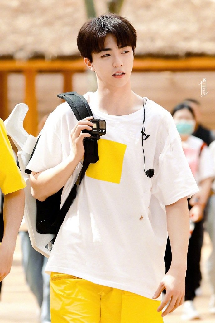 王彥霖|《元氣滿滿的哥哥2》，強力來襲，嘉賓大換血，有人喜有人愁