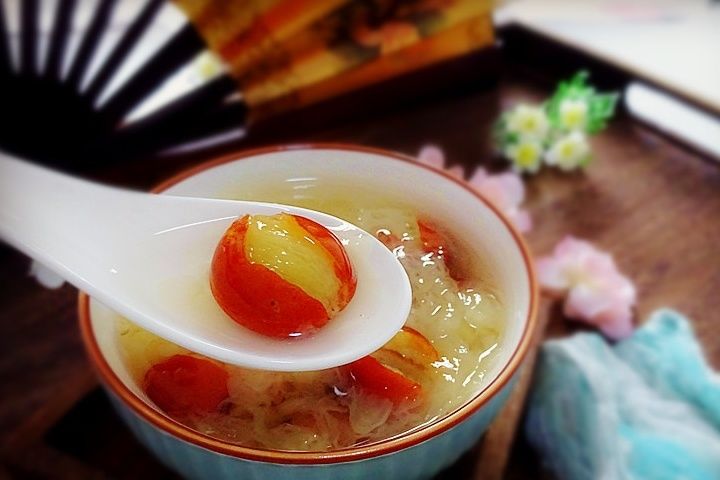 栗子|秋天，吃栗子花生不如常吃它，几块钱煮一锅，这么做，全家都受益