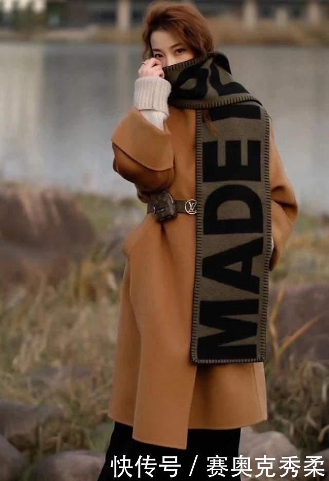 2021流行色分析,驼色+这5种颜色,更能凸显高级感