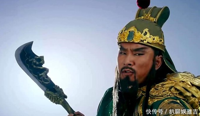 吕布|关羽一言不合就挑战,为何从不和吕布打?原因有三条